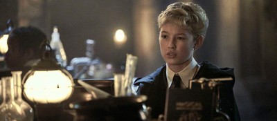 Том Фелтон посоветовал Локсу Пратту красть реквизит со съемок "Гарри Поттера"