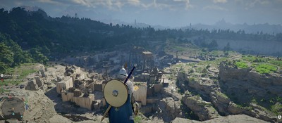 Игроки Crimson Desert получают "психологическую травму" от каменоломни, но есть простое решение