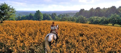 Переводчик Kingdom Come: Deliverance 2 рассказал, что его уволили и заменили ИИ