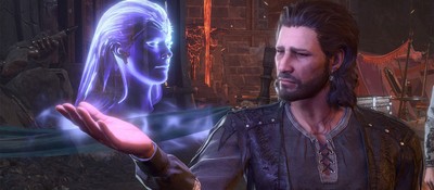 Игрок Baldur's Gate 3 нашёл глитч "путешествия во времени" – и заодно обнаружил четырёх голых Гейлов в лагере