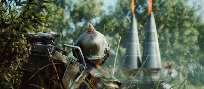 В ARC Raiders появятся "Оценщики" – новое условие карты с высокой наградой и риском