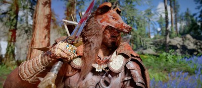 Издательский директор Baldur's Gate 3 назвал Crimson Desert "циничной смесью заимствованных механик"