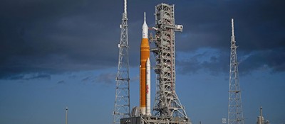 Как смотреть запуск Artemis 2 – первой пилотируемой лунной миссии NASA за 54 года
