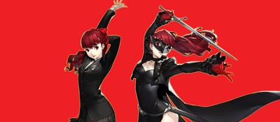 Инсайдер назвал дату первого показа Persona 6