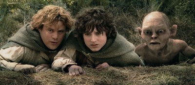 Элайджа Вуд считает, что "Охоту на Голлума" не стоит сравнивать с трилогией "Властелина колец" – фильм скорее похож на побочный квест