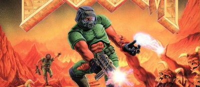 Голландский программист воссоздал Doom целиком на CSS и HTML без графического движка