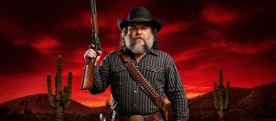 Джек Блэк хочет сыграть Джека Блэка в Red Dead Redemption 3