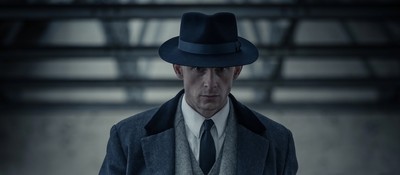 Джейми Белл сыграет Дюка Шелби в двух новых сезонах "Острых козырьков"