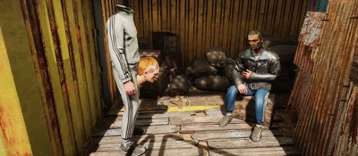 Разработчикам шутера Pioner два месяца не платят зарплату