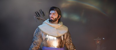 Игроки нашли самых полезных NPC для дружбы в Crimson Desert