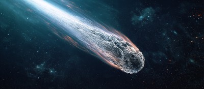 Пять открытий о межзвёздной комете 3I/ATLAS, сделанных зондом JUICE