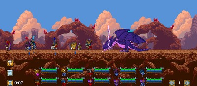 Житель деревни на 1 000 человек продал 250 000 копий своего рогалика в Steam и не может в это поверить