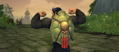 Крупнейший фанатский сервер World of Warcraft проиграл суд Blizzard