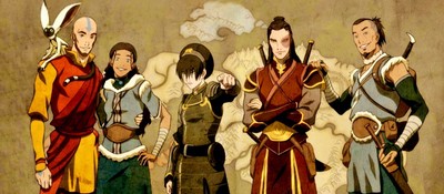 Новый мультфильм по "Аватару" слили в сеть за полгода до выхода