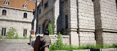 Разработчик-ютубер сделал разбор того, как Crimson Desert создаёт реалистичные поверхности стен и земли без потери производительности