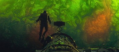 Как работает замедление времени из "Проекта "Аве Мария" – и почему до края вселенной лететь всего 32 года и 3 месяца