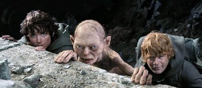 Иэн Маккеллен и Элайджа Вуд вернутся в "Властелин колец: Охота на Голлума", Арагорна сыграет Джейми Дорнан