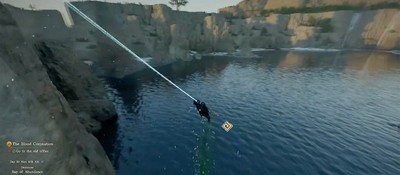 Фанаты Crimson Desert нашли способ летать как Человек-паук с помощью Силы Аксиомы