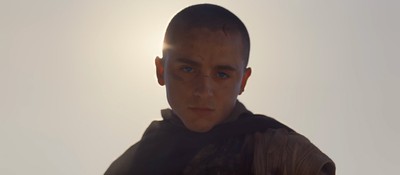 Первые 7 минут "Дюны 3" показали скачок на 17 лет и безжалостного императора Пола Атрейдеса