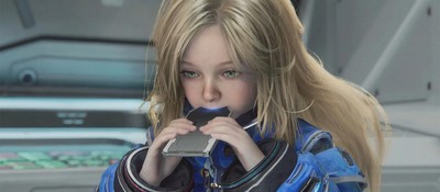 Сколько времени займёт прохождение Pragmata