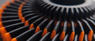 Новый композитный материал чинит себя более 1000 раз и способен продлить жизнь самолётов и автомобилей на века