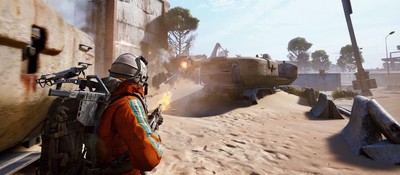 ARC Raiders потеряла более 80% игроков за четыре месяца после релиза