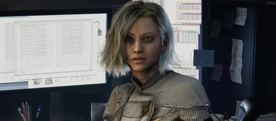 Фанаты Clair Obscur: Expedition 33 сделали два мода для Resident Evil Requiem для Грейс и Леона  с костюмами Маэль и Версо