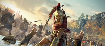 Ubisoft показала эволюцию боевой системы Assassin's Creed за 18 лет