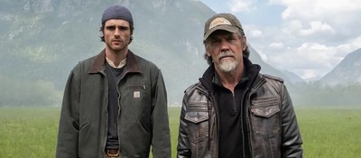 Вышел первый трейлер постапокалиптического триллера Ридли Скотта "Созвездие пса"