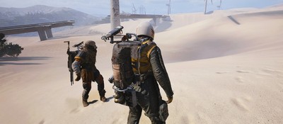 В третьей экспедиции ARC Raiders будет новая система очков навыков