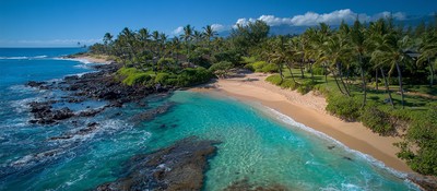 Инженер Valve взял оплачиваемый отпуск на Гавайях, чтобы сидеть в отеле и кодить собственный опенсорс-проект