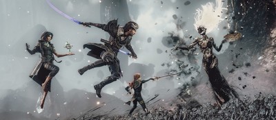 Clair Obscur: Expedition 33 взяла главную награду на церемонии BAFTA и стала второй игрой в истории, победившей на всех пяти ключевых премиях года