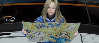 Pragmata стартовала в топе самых высокооценённых игр Capcom в Steam и сравнялась по оценкам с Resident Evil 4