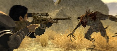 Bethesda отчитала дизайнера Fallout: New Vegas за обещание стабильных 30 FPS на проблемном движке