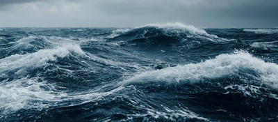 Критически важное атлантическое течение оказалось гораздо ближе к коллапсу, чем считалось