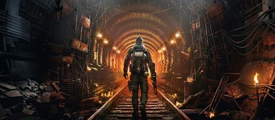 Metro 2039 будет отражать тёмную реальность, с которой столкнулись разработчики