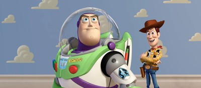 Игроки восхищены графикой воды в Toy Story 3 для PS3