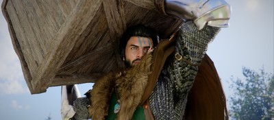 Игроки Crimson Desert нашли скрытый лут в сундуках