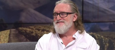 Геймеры вновь вспомнили о том, как Гейб Ньюэлл убедил ключевого сценариста Valve не покидать студию после тяжёлой болезни – но настоящая история была гораздо драматичнее