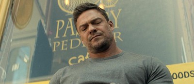 Amazon продлит "Ричера" на пятый сезон