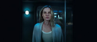 Apple показала тизер третьего сезона "Укрытия" с Ребеккой Фергюсон