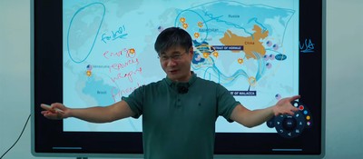 Китайский Нострадамус назвал 3 опоры плана Трампа и 10 лет войны в Иране