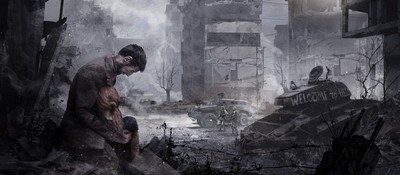 11 Bit Studios анонсировала новую часть Frostpunk в другом жанре и "переосмысление" This War of Mine