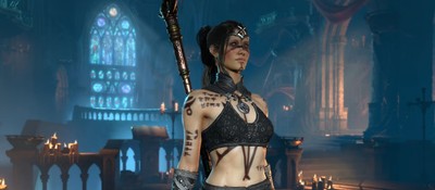 Blizzard намеренно добавила "бесполезный" предмет в Diablo 4 Lord of Hatred