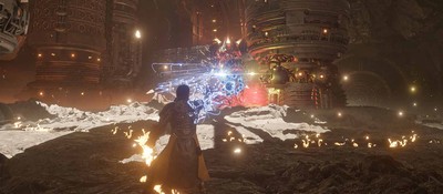 Критики в восторге от Saros – 94% рекомендаций, 10 из 10 и "лучший шутер десятилетия"