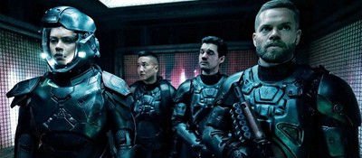 Авторы "Пространства" раскритиковали Star Wars за бесконечное повторение одного и того же сюжета