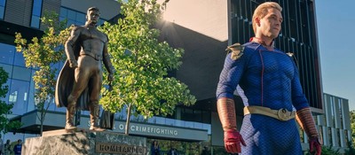 Сериал "Поколение "Ви"" отменён, а сюжетные арки героев закроют в "Пацанах"