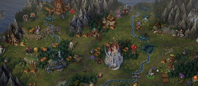 Heroes of Might and Magic: Olden Era набрала 1.5 миллиона вишлистов в Steam и сделала издателя очень счастливым