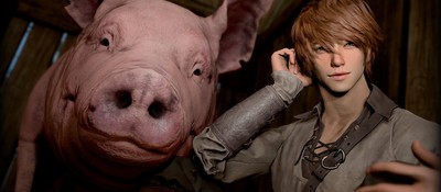 В Larian гордятся тем, как Baldur's Gate 3 на релизе сломала Steam, и надеются что Divinity разобьет магазин вдребезги