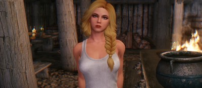 ИИ-мод для Skyrim получил крупное обновление и научил NPC помнить разговоры и замечать мир вокруг них